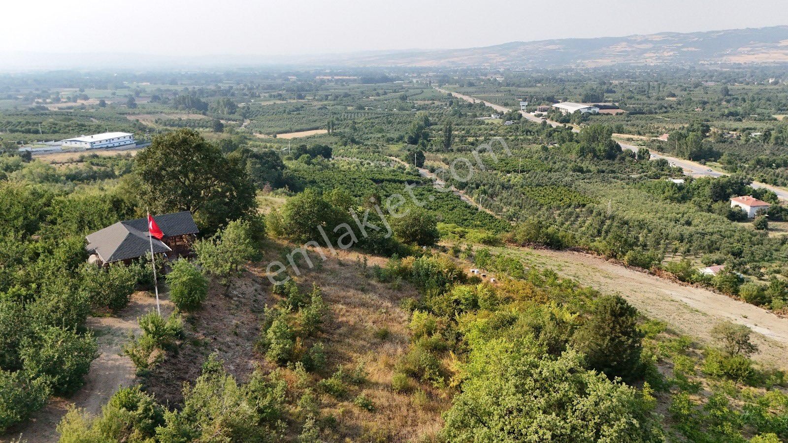 Antant Emlaktan İnegöl De Hobi Bahcesi - Görsel 4