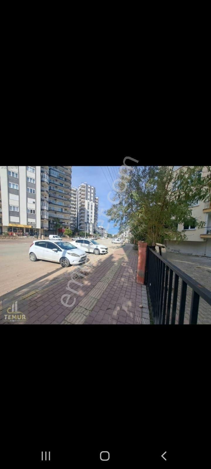 Varsak Aktoprakta Genıs 3 Cephe Yerden Isıtma 3+1