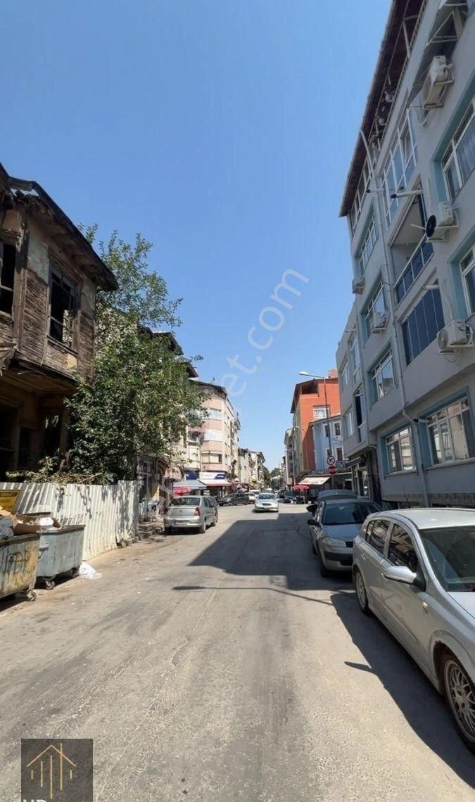 Edirne Merkez Kaleiçinde Satılık Geniş 2+1 Daire