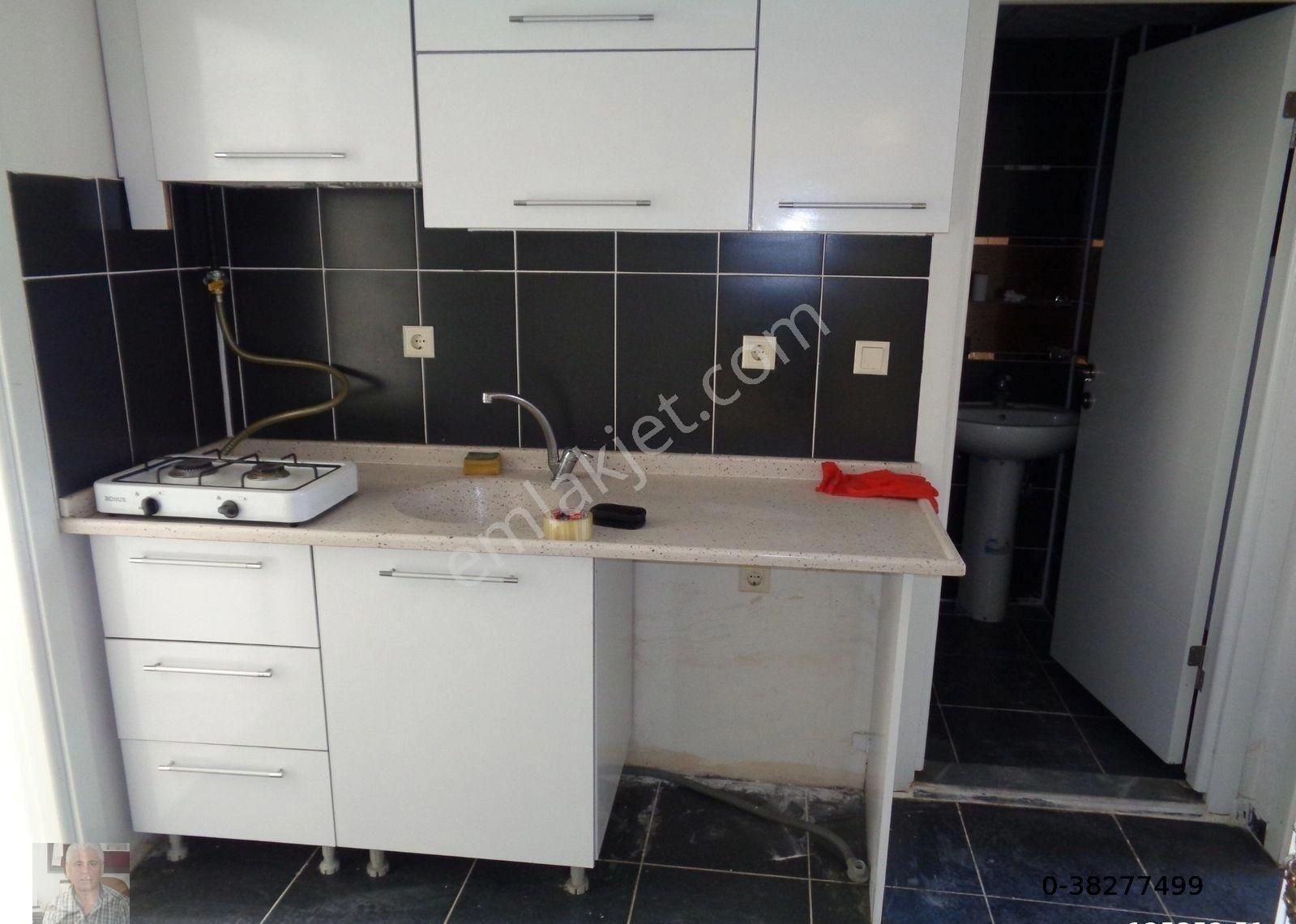Yeşiltepe Mah. Seyitömer Sokak Ta Kiralık Apart Daire