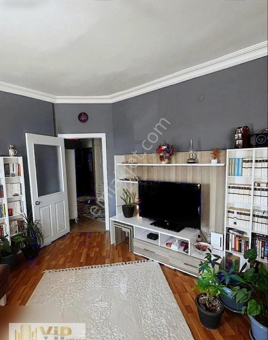 Batıkentte Ev Almanın Tam Zamanı! 3+1 130m2 Satılık Daire