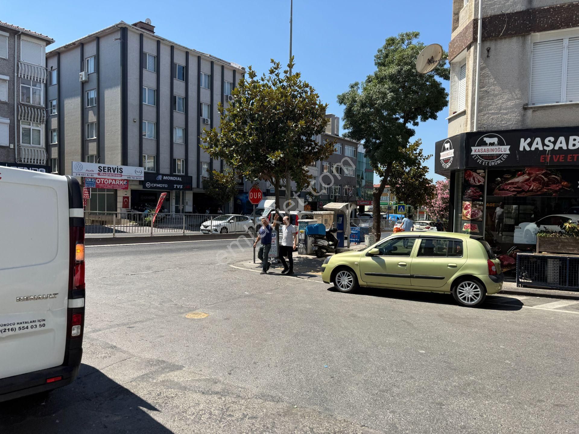 Yankı'dan Nuhkuyusu'na Paralel 2+1 Ara Kat 70 M2 Kiralık Daire
