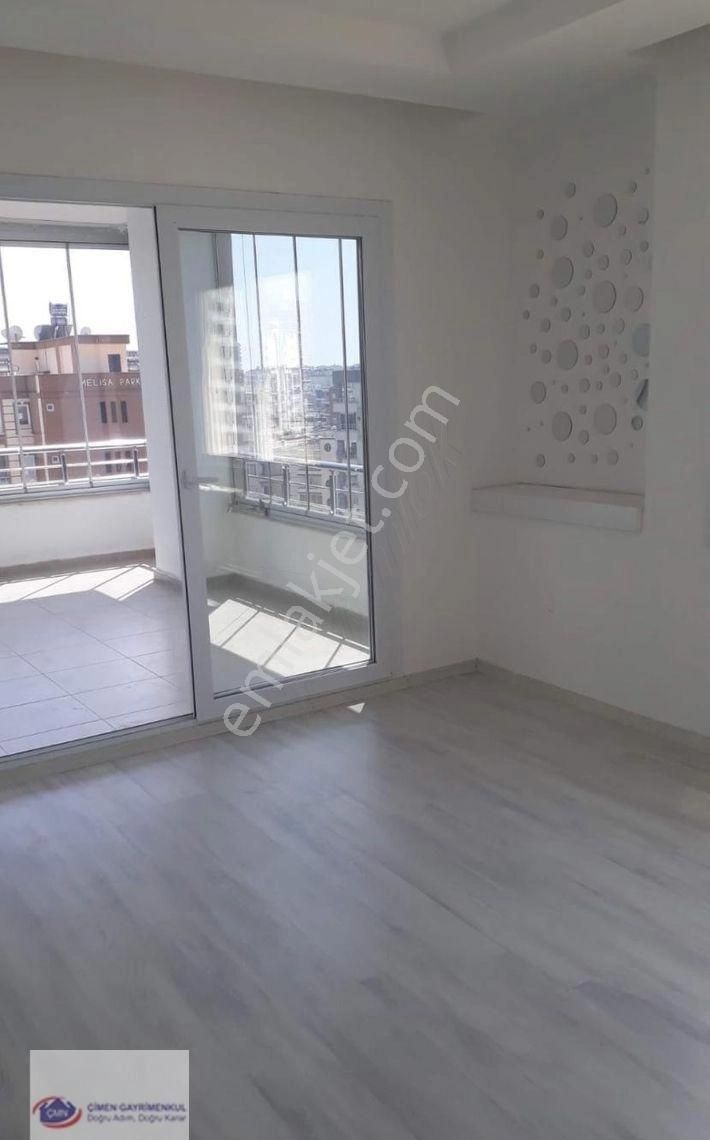 Çimen Gayrimenkul’den Şehrin En Gözde Yerinde Satılık Daire