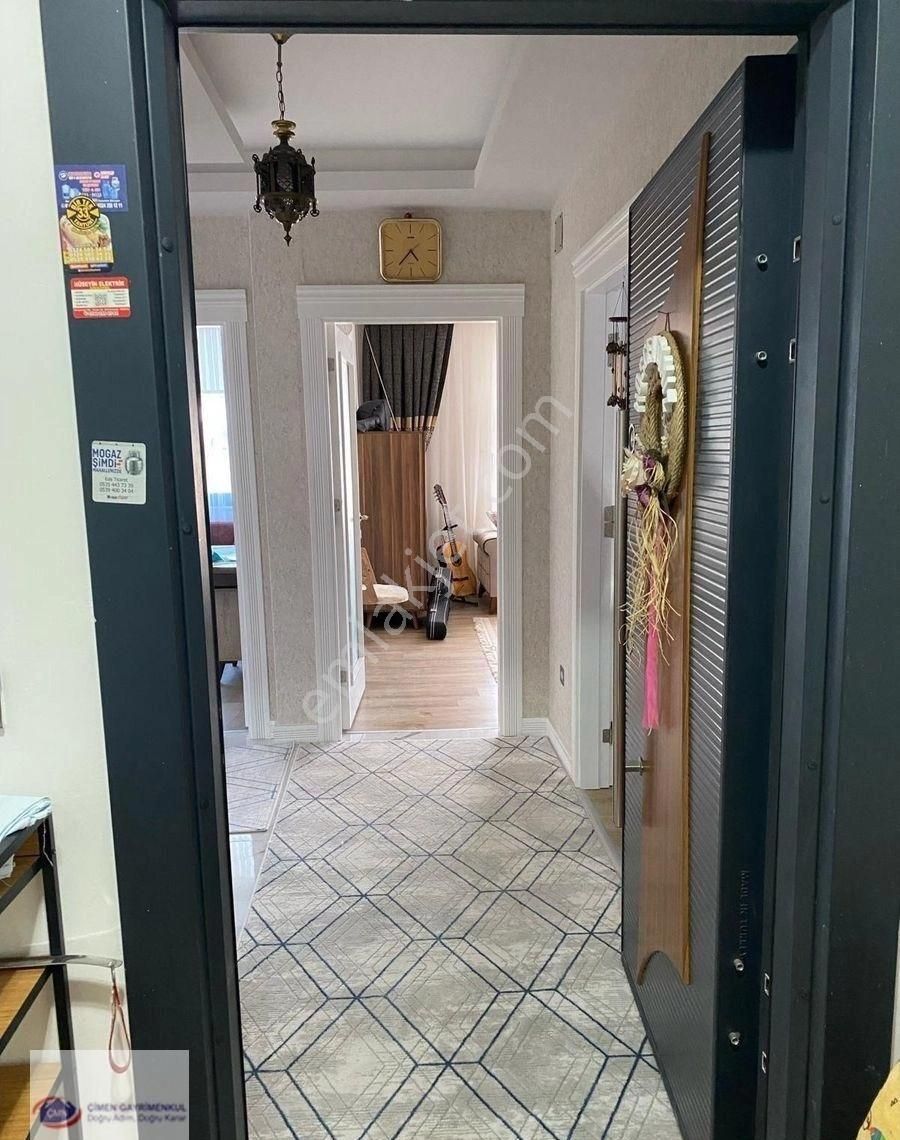 Çimen Gayrimenkulden Deniz Manzaralı Satılık Lüx Daire