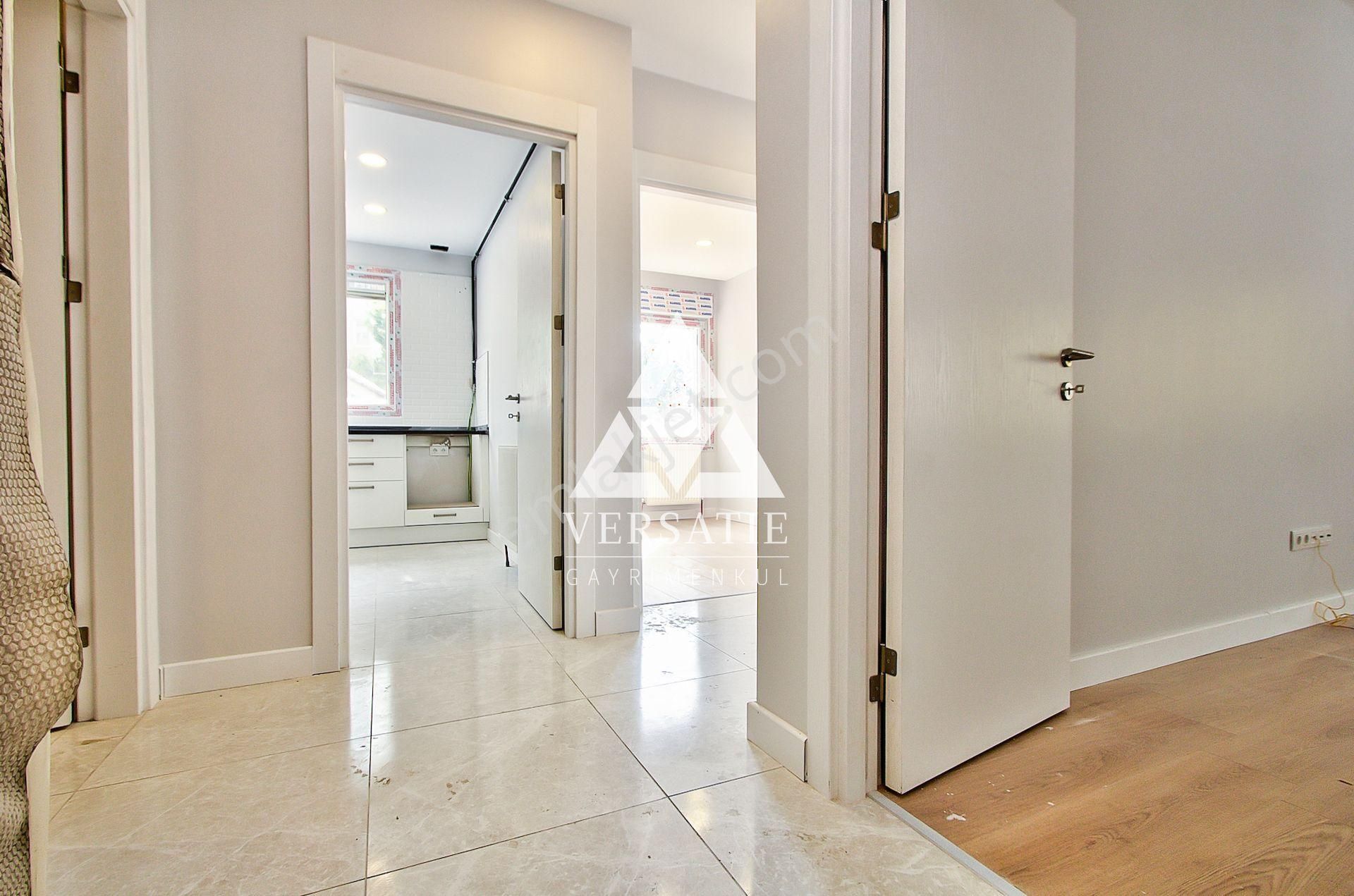 Akmerkez Yakını Yeni Binada Açık&kapalı Otoparklı Kiralık 2+1 - Görsel 7