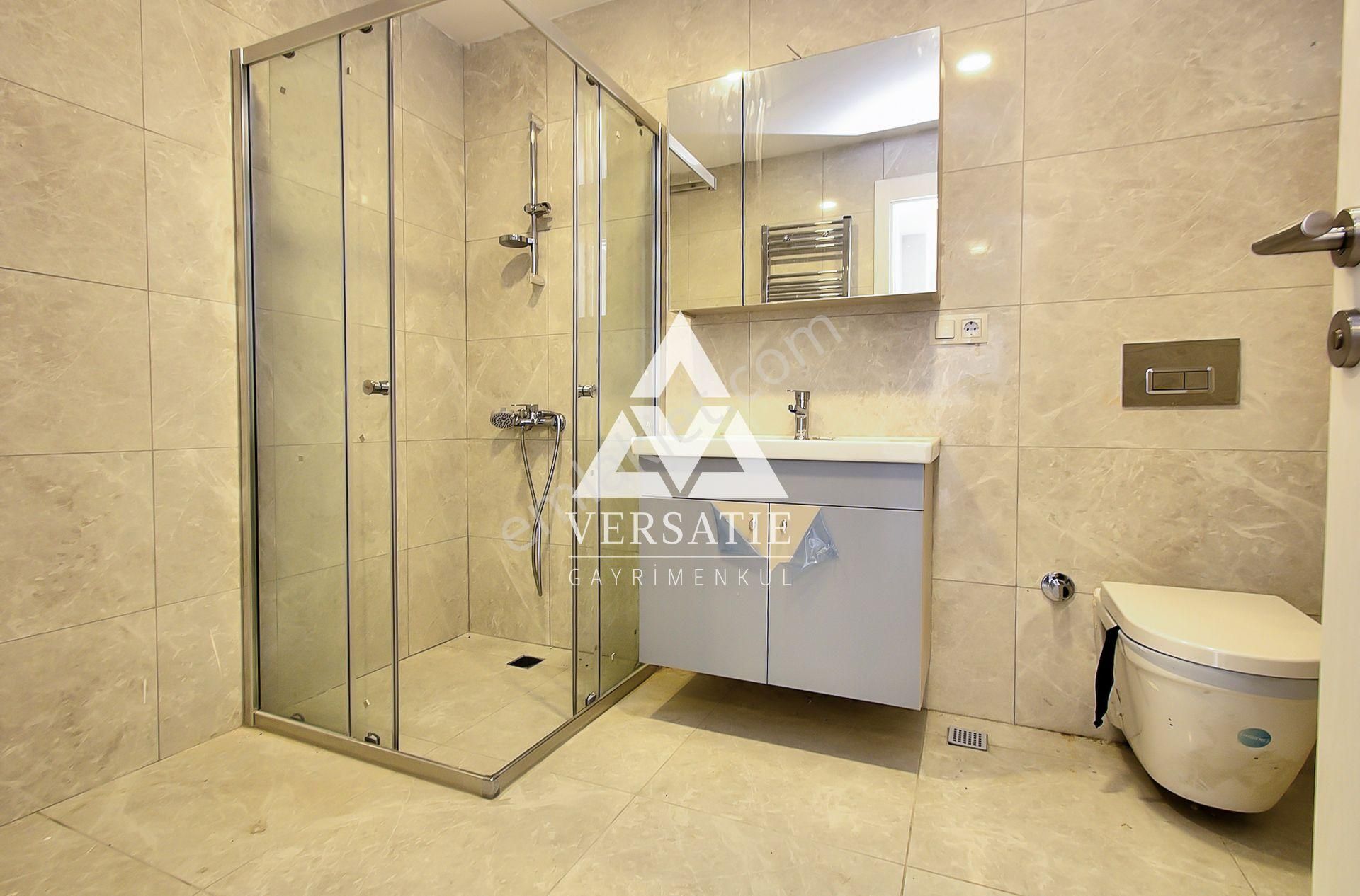 Akmerkez Yakını Yeni Binada Açık&kapalı Otoparklı Kiralık 2+1 - Görsel 15