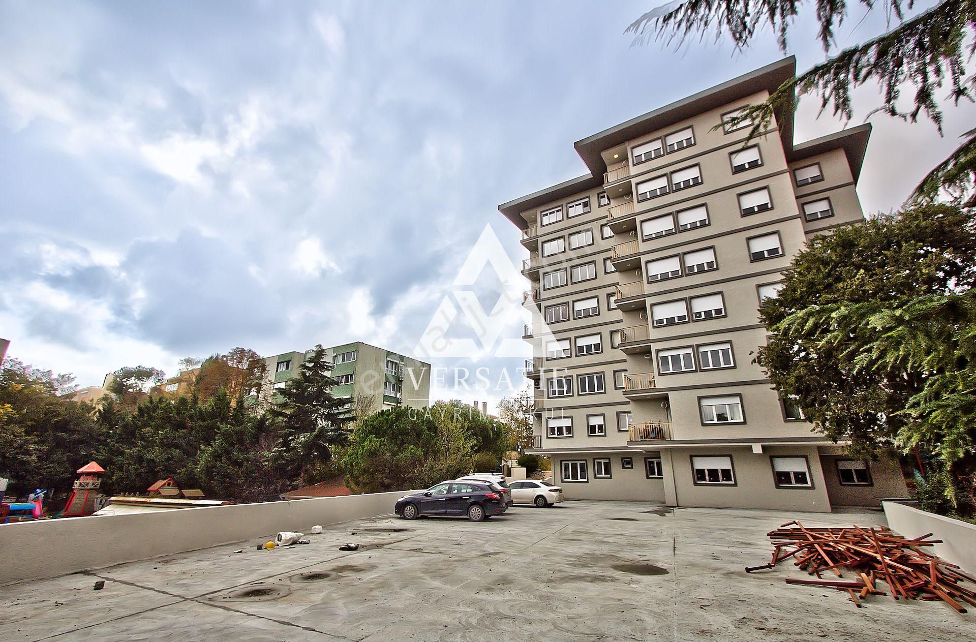 Akmerkez Yakını Yeni Binada Açık&kapalı Otoparklı Kiralık 2+1 - Görsel 22