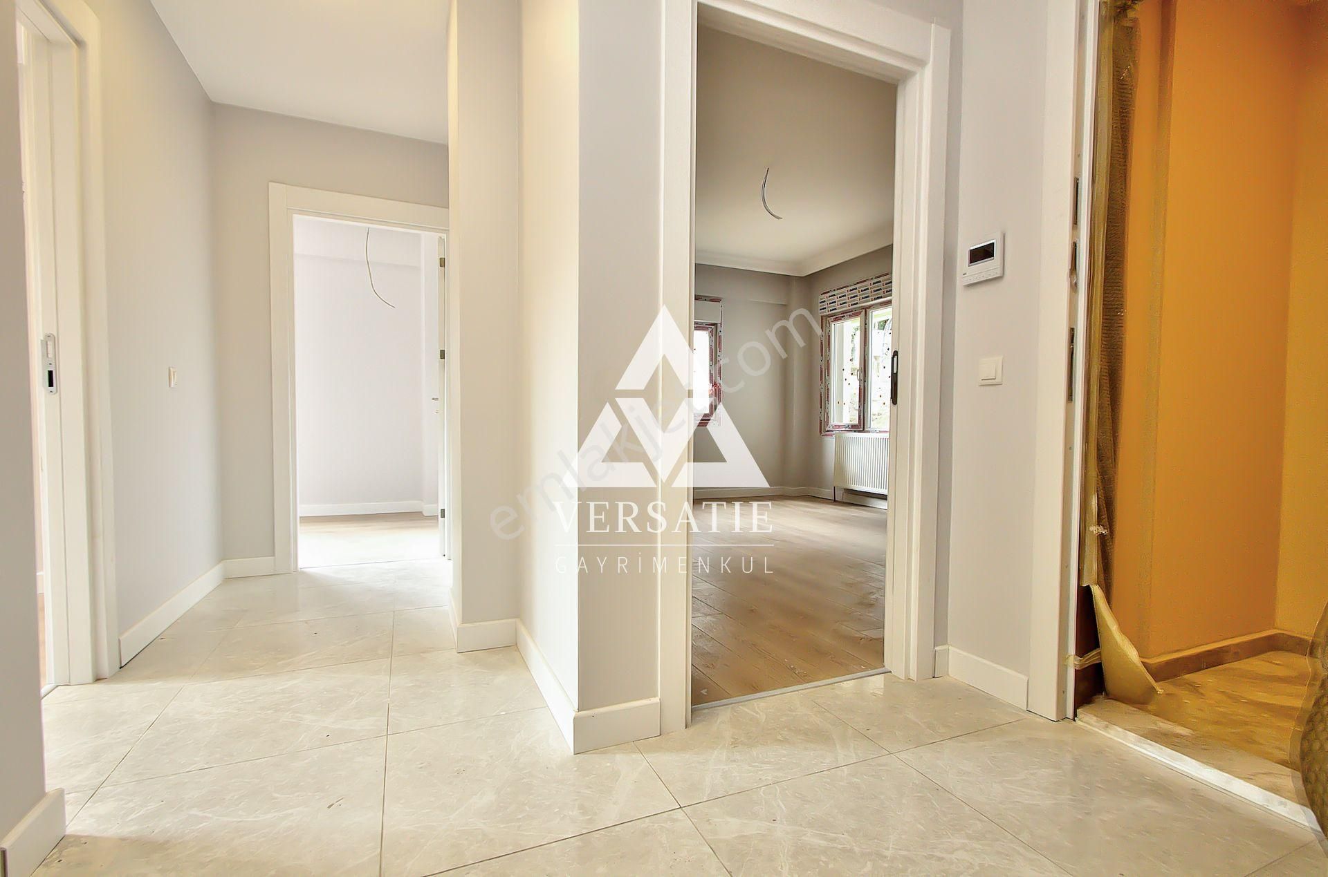 Akmerkez Yakını Yeni Binada Açık&kapalı Otoparklı Kiralık 2+1 - Görsel 8