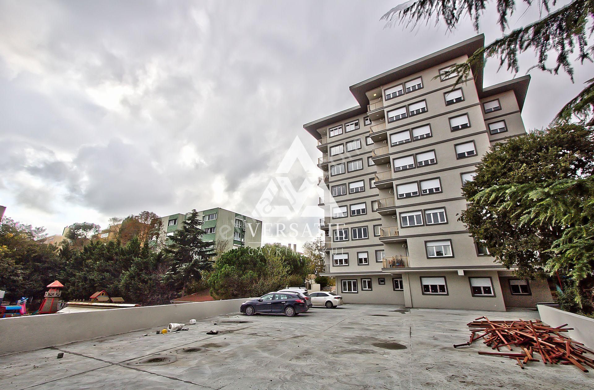 Akmerkez Yakını Yeni Binada Açık&kapalı Otoparklı Kiralık 2+1 - Görsel 21