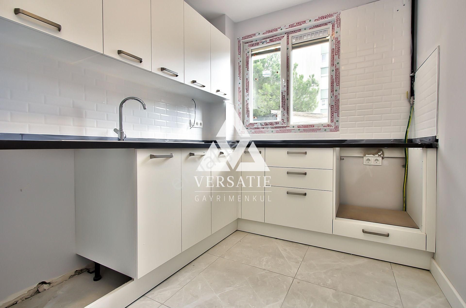 Akmerkez Yakını Yeni Binada Açık&kapalı Otoparklı Kiralık 2+1 - Görsel 14