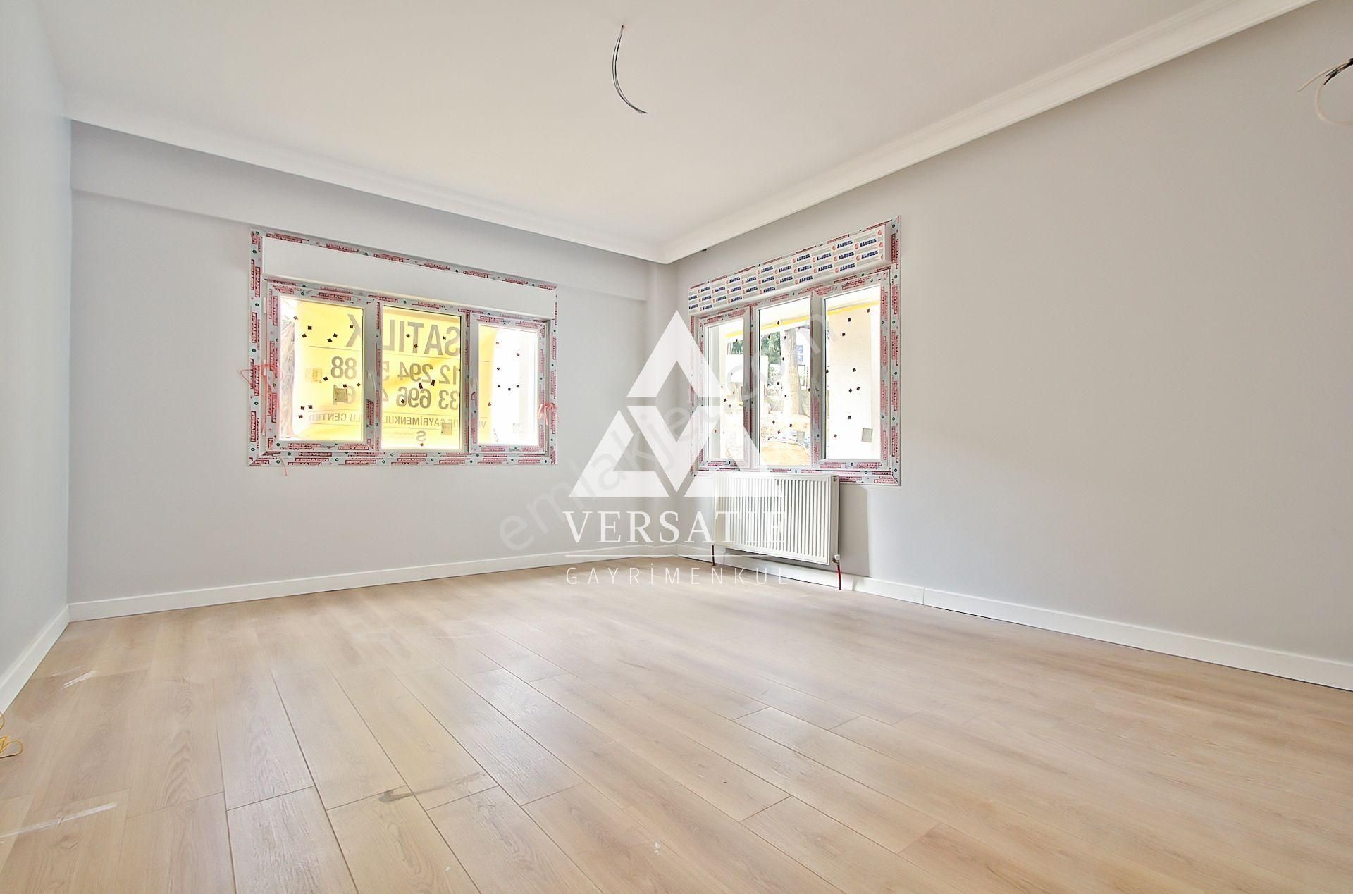 Akmerkez Yakını Yeni Binada Açık&kapalı Otoparklı Kiralık 2+1 - Görsel 9