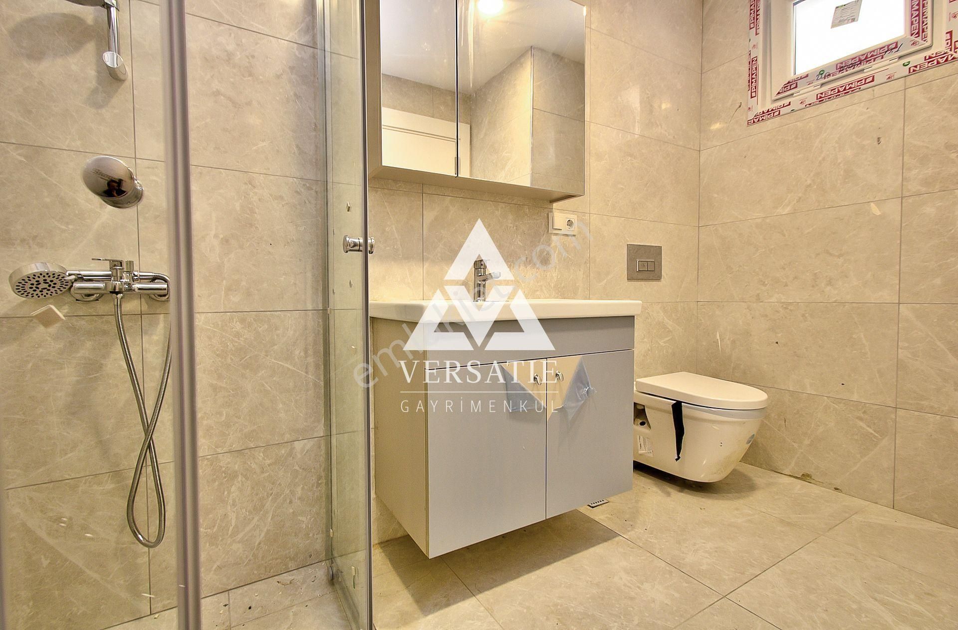 Akmerkez Yakını Yeni Binada Açık&kapalı Otoparklı Kiralık 2+1 - Görsel 16