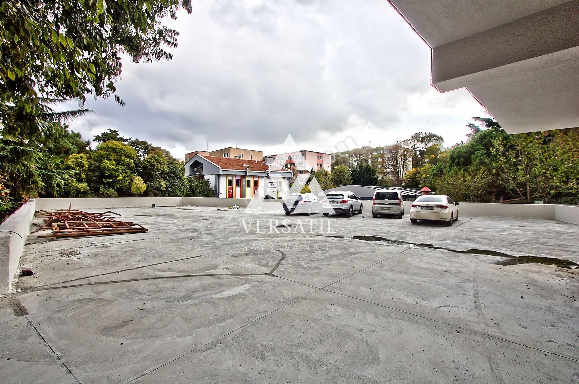 Akmerkez Yakını Yeni Binada Açık&kapalı Otoparklı Kiralık 2+1 - Görsel 19