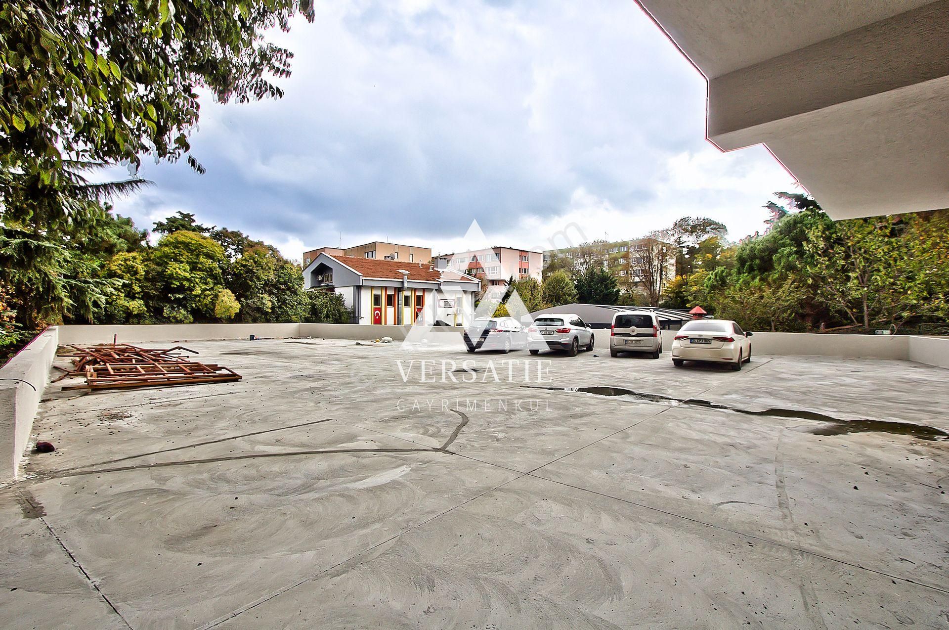 Akmerkez Yakını Yeni Binada Açık&kapalı Otoparklı Kiralık 2+1 - Görsel 20