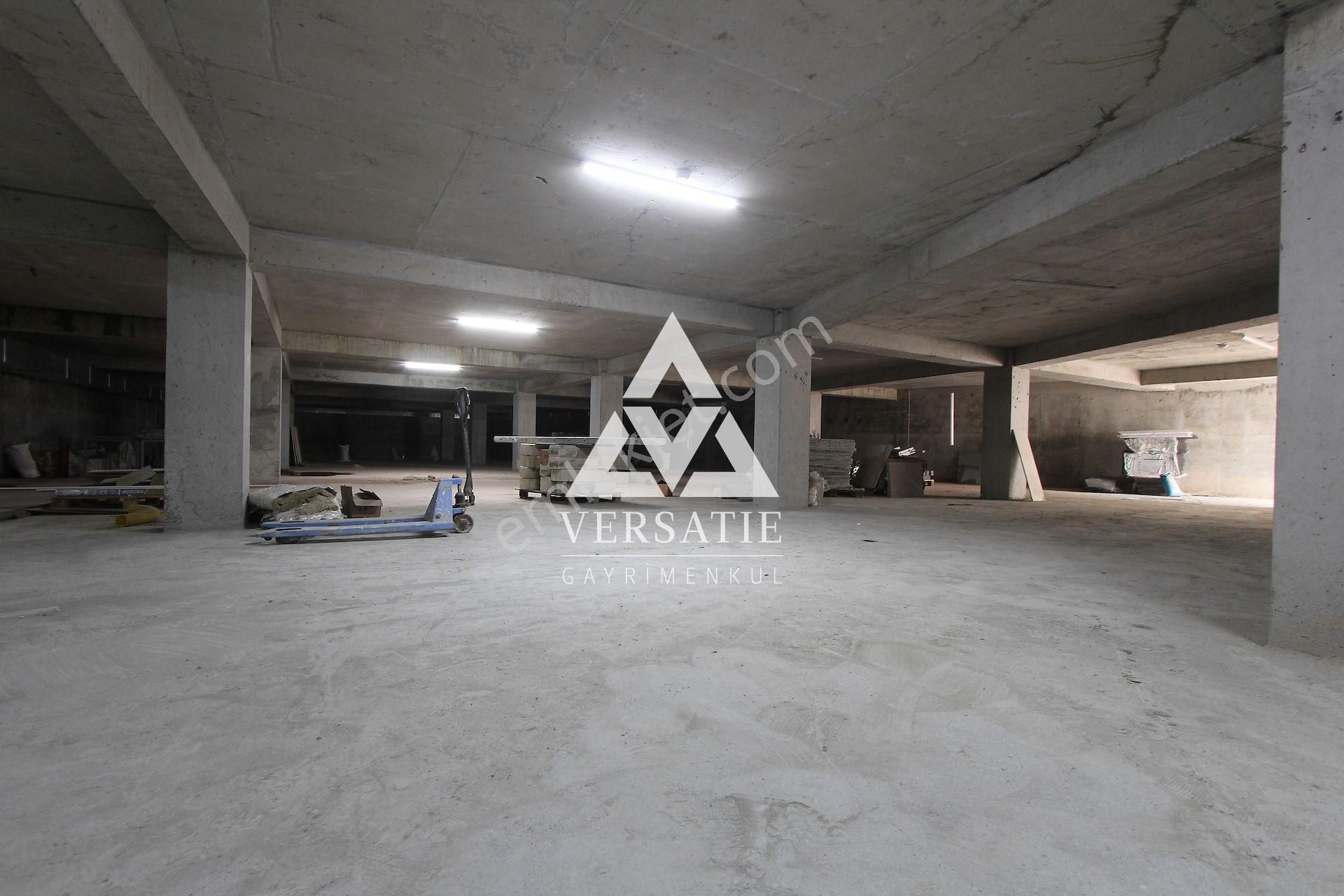 Akmerkez Yakını Yeni Binada Açık&kapalı Otoparklı Kiralık 2+1 - Görsel 17