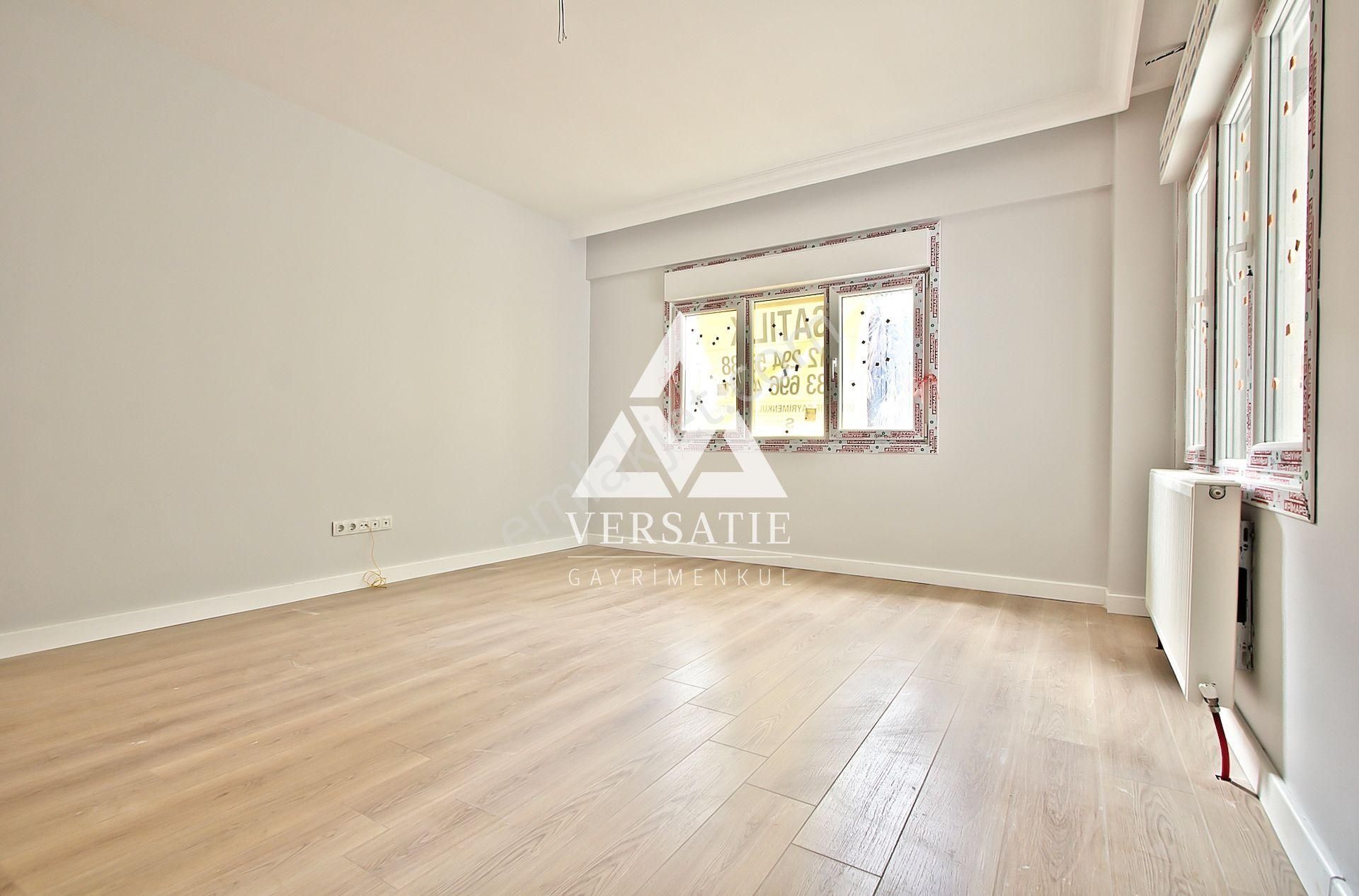 Akmerkez Yakını Yeni Binada Açık&kapalı Otoparklı Kiralık 2+1 - Görsel 10