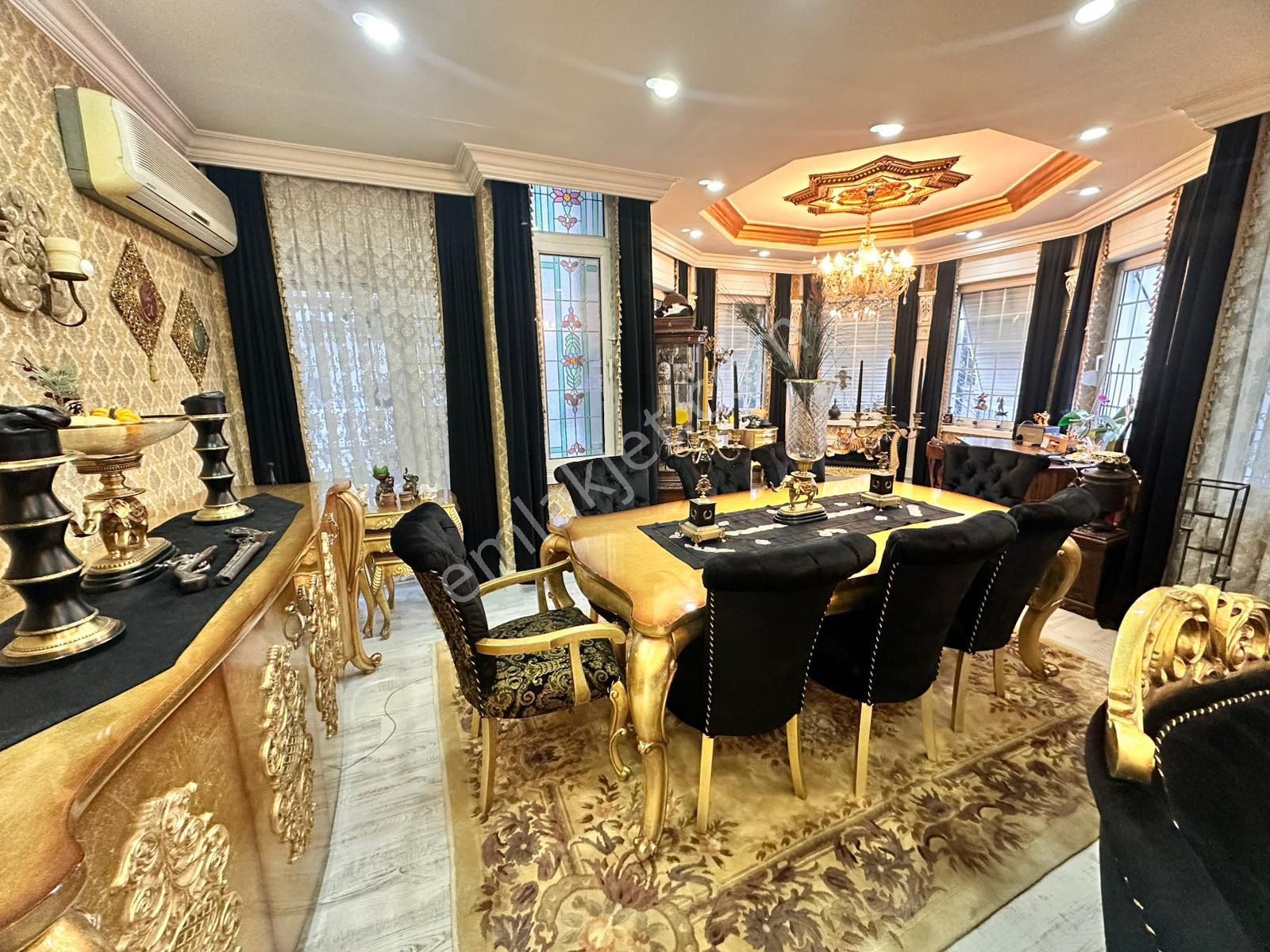Secret House’dan Ultra Lüx Eşyalı 3+1