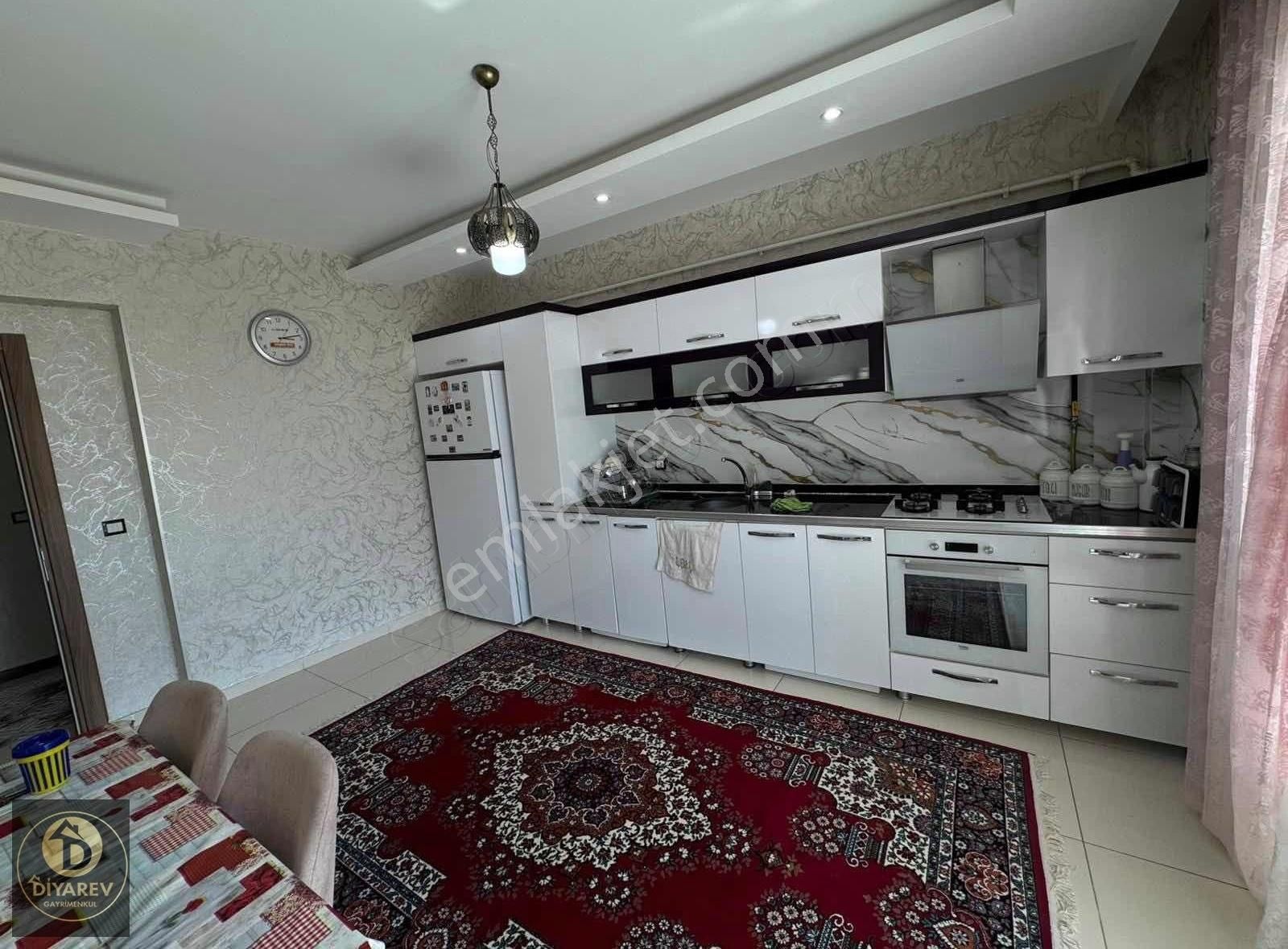 Nevroz Park Civarı 3+1 Satılık Daire