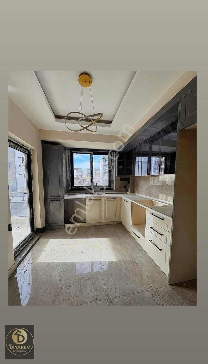 Kent Meydanı Yanı Çeysa Yapıda 2+1 Satılık Sıfır Daire
