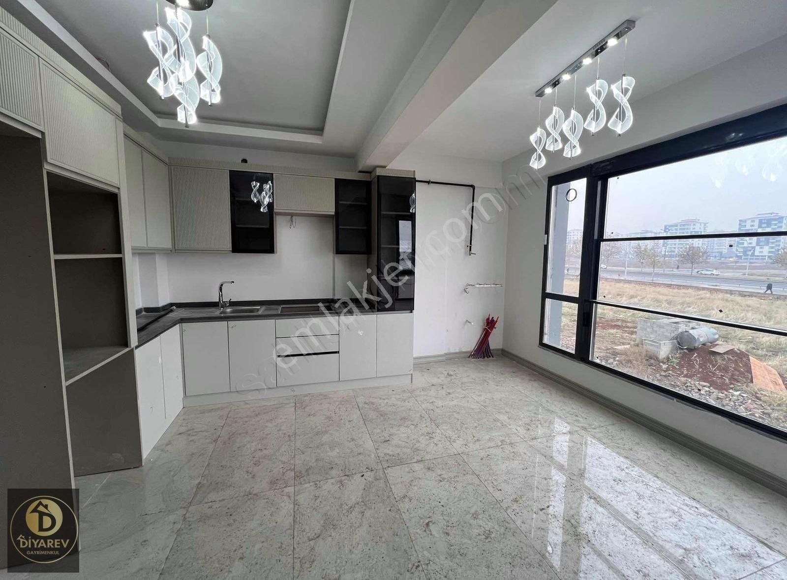 Nevroz Park Yanı 2+1 Satılık Sıfır Daire