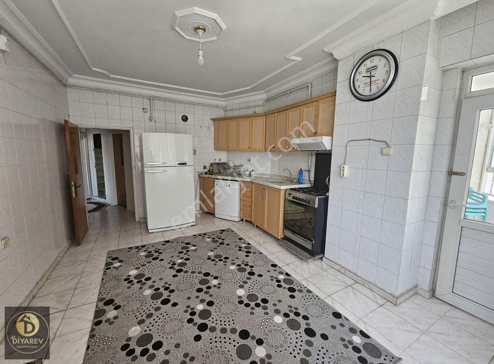 Ninova Avm Arkasında Eşyalı Kiralık Daire