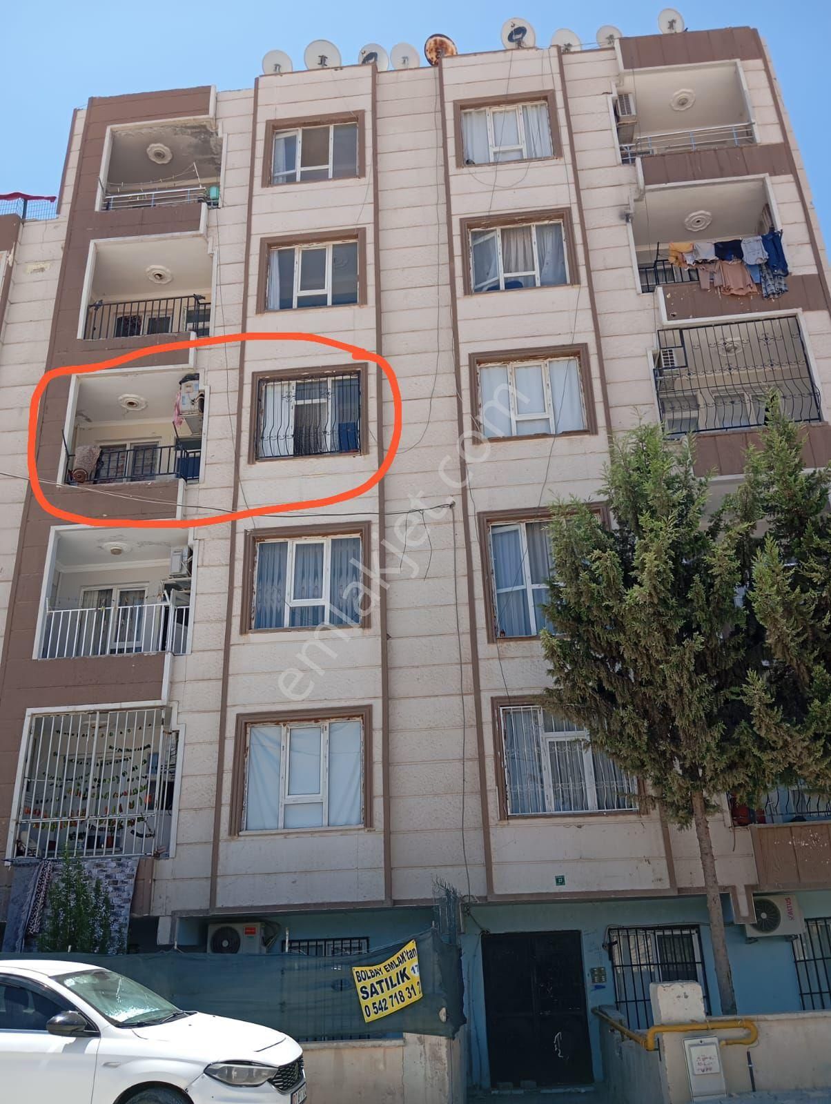 Satılık Temiz Daire