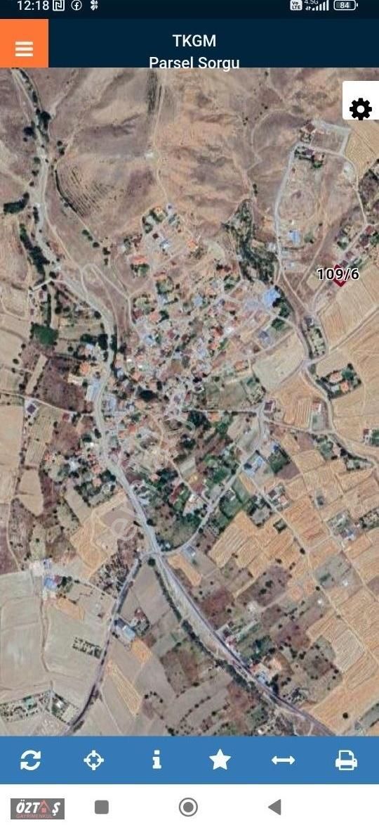 Dorukluda Şahane Manzaralı Villa Arsası - Görsel 3