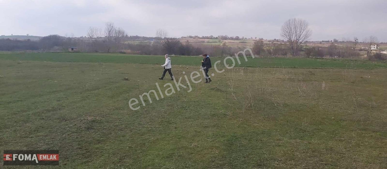 K.eli Lüleburgaz Celaliye 0%60 2,5 Kat İmar 1.750 Metre Arsa - Görsel 6