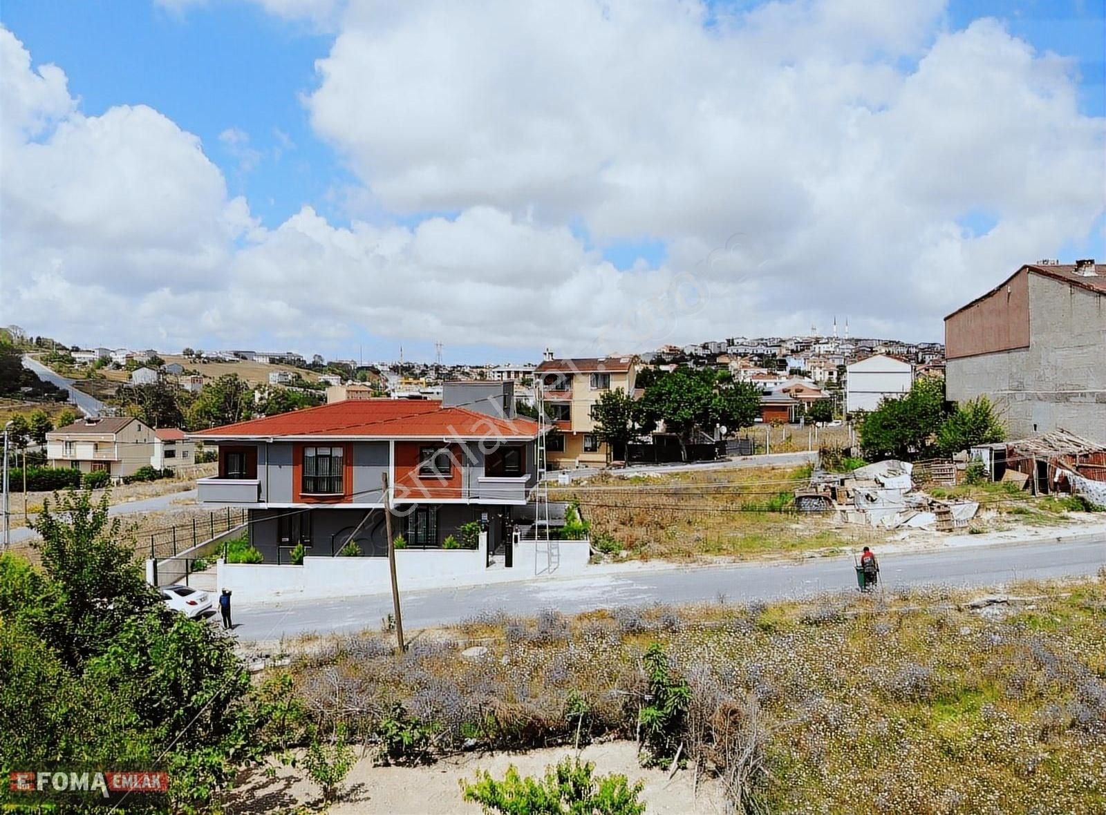 A.köy Taşoluk Mah Satılk 2katlı Lüx Villa Yeni Sahibini Bekliyor - Görsel 5