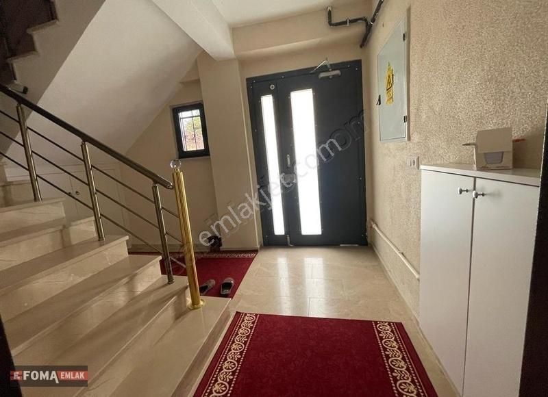 A.köy Taşoluk Mah Satılk 2katlı Lüx Villa Yeni Sahibini Bekliyor - Görsel 8