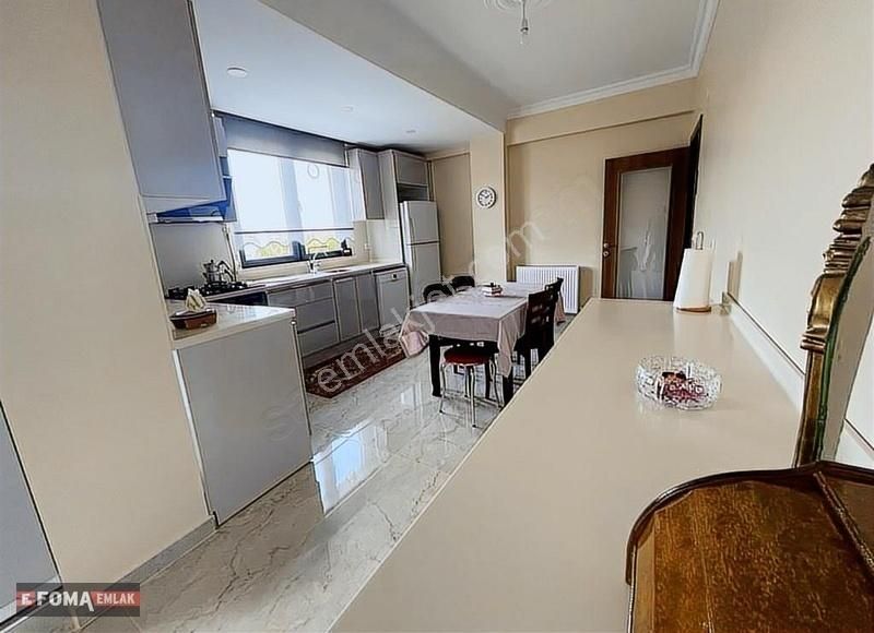 A.köy Taşoluk Mah Satılk 2katlı Lüx Villa Yeni Sahibini Bekliyor - Görsel 21