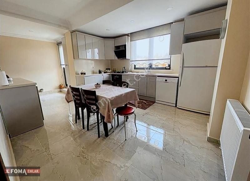 A.köy Taşoluk Mah Satılk 2katlı Lüx Villa Yeni Sahibini Bekliyor - Görsel 27