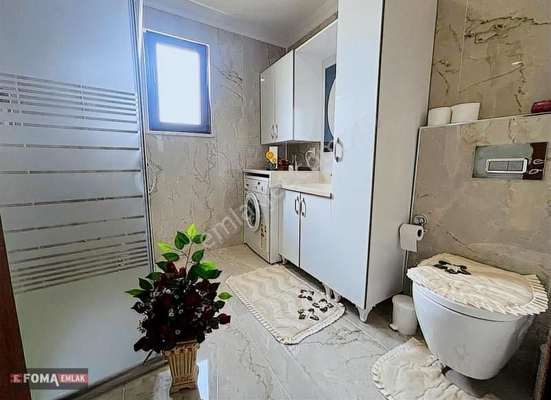 A.köy Taşoluk Mah Satılk 2katlı Lüx Villa Yeni Sahibini Bekliyor - Görsel 2