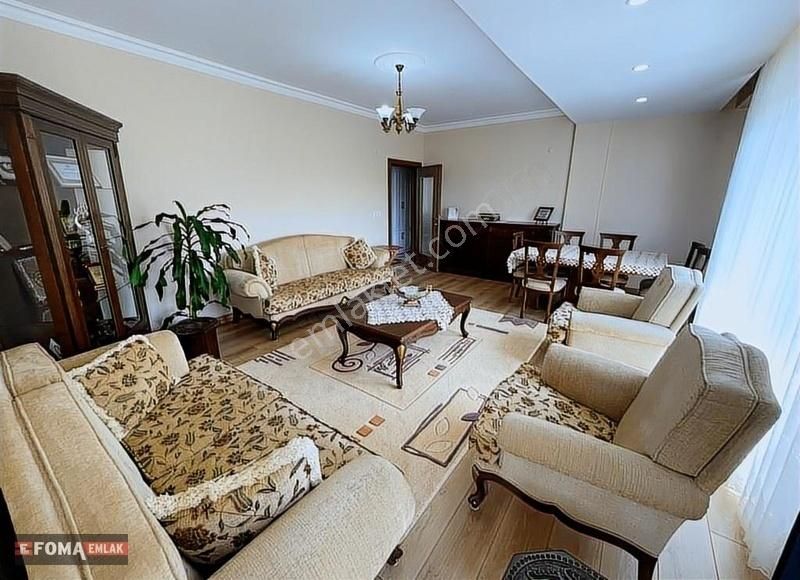 A.köy Taşoluk Mah Satılk 2katlı Lüx Villa Yeni Sahibini Bekliyor - Görsel 22