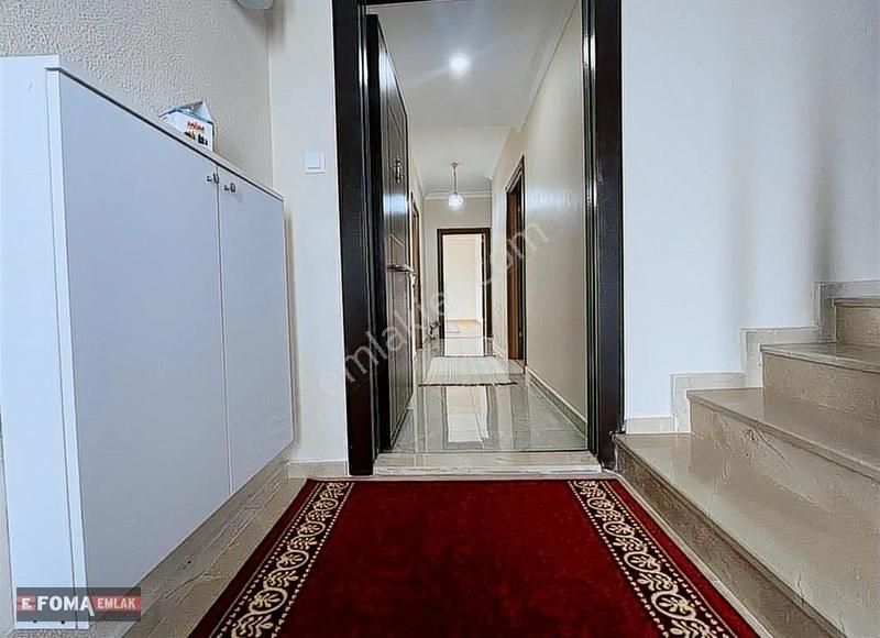 A.köy Taşoluk Mah Satılk 2katlı Lüx Villa Yeni Sahibini Bekliyor - Görsel 10