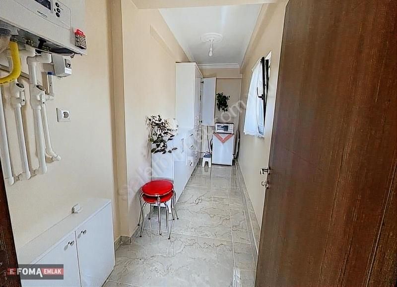 A.köy Taşoluk Mah Satılk 2katlı Lüx Villa Yeni Sahibini Bekliyor - Görsel 3