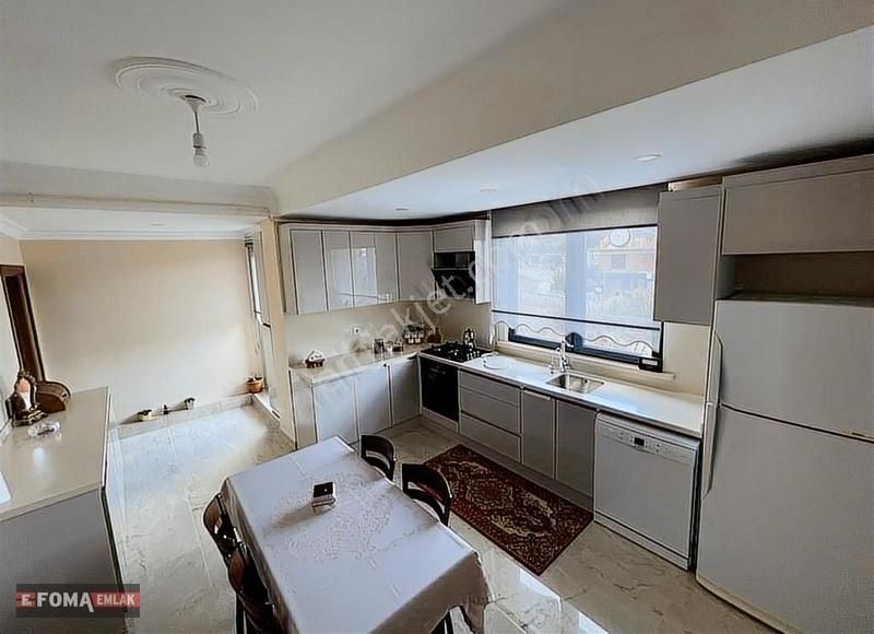 A.köy Taşoluk Mah Satılk 2katlı Lüx Villa Yeni Sahibini Bekliyor - Görsel 23