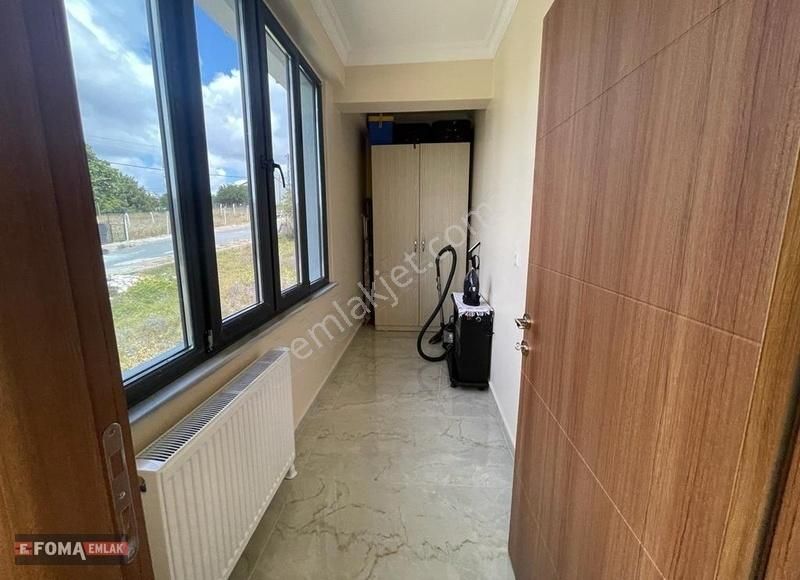 A.köy Taşoluk Mah Satılk 2katlı Lüx Villa Yeni Sahibini Bekliyor - Görsel 25