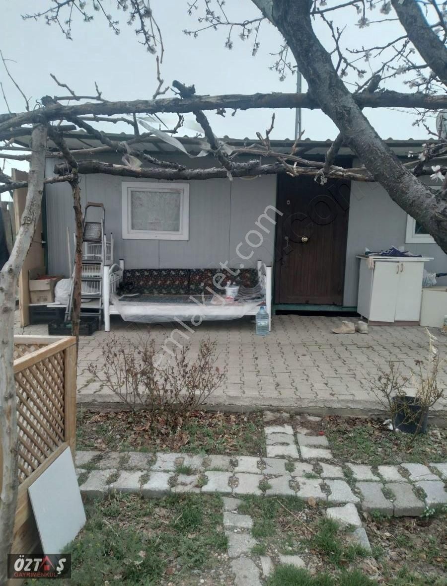 Yeşilhisar Dağılganda Üç Adet Bitişik Bağ - Görsel 8