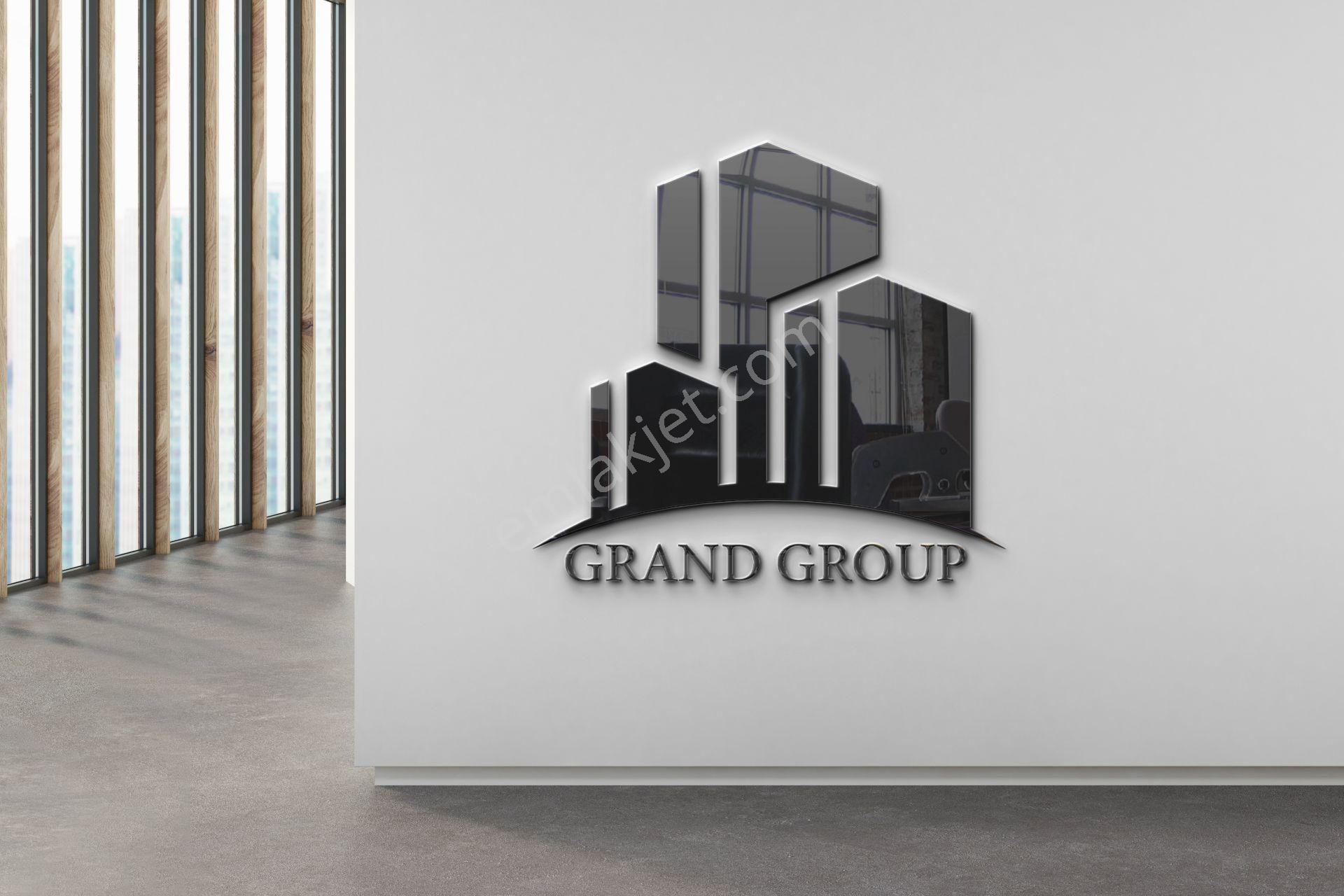 Grand Group Winston Avm Civarı New Starda 3.5+1 Satılık Daire
