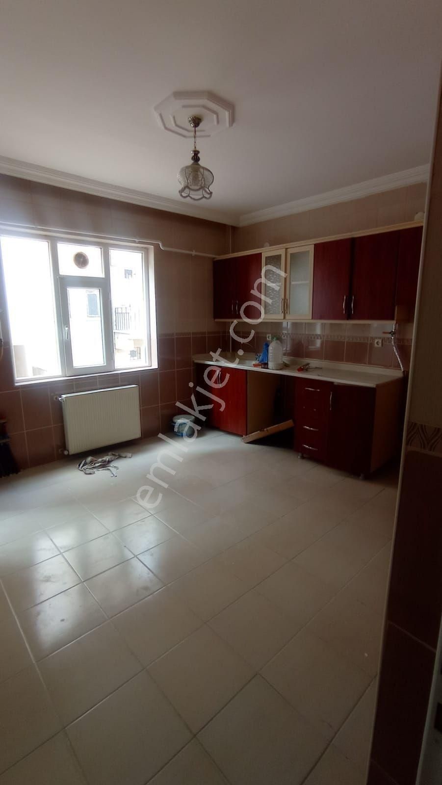 Sanayi Mh Sinde Satılık Daire