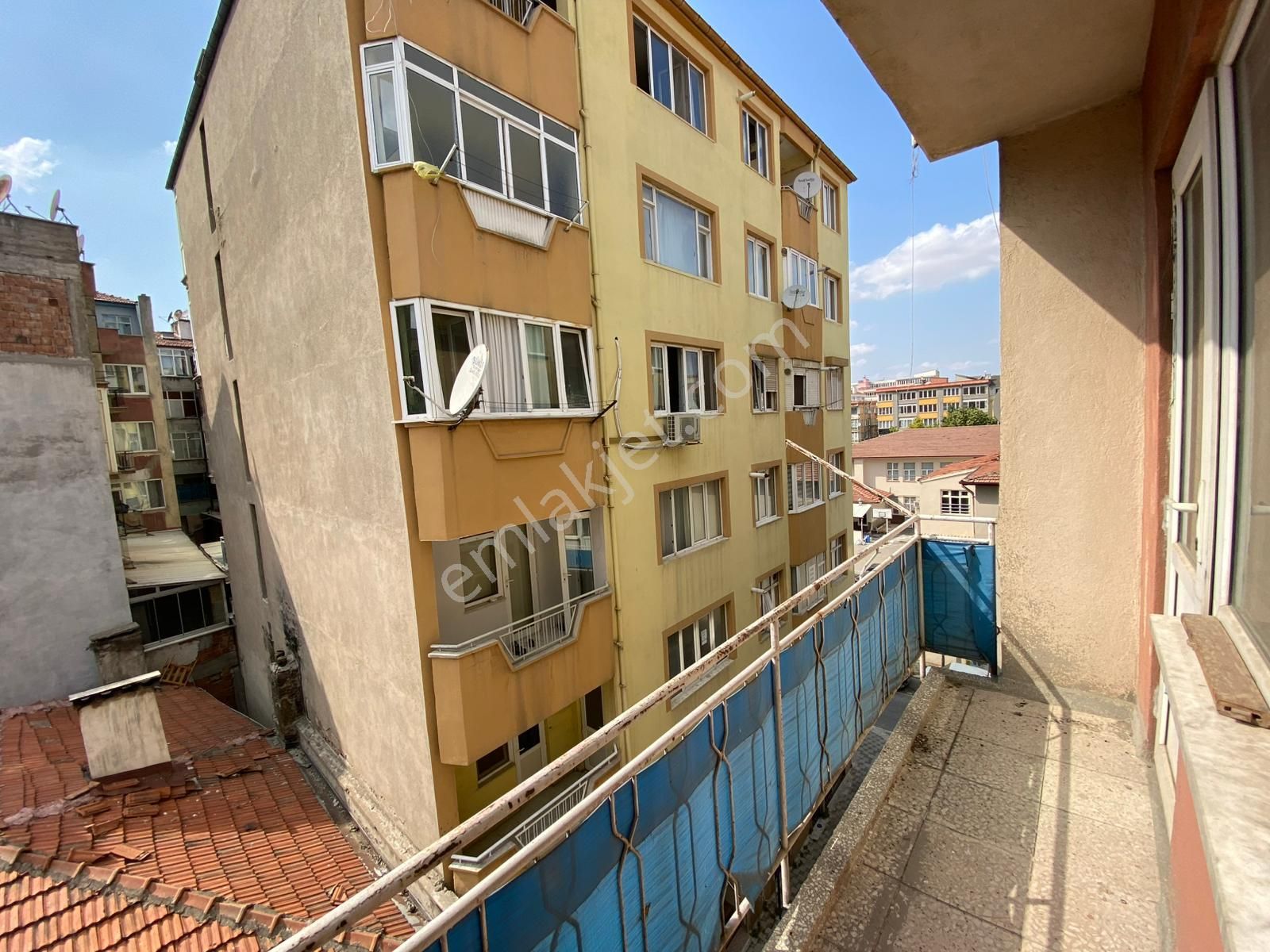 Era Sözden Balıkesir Altıeylül Mah. 2+1 Satılık Daire - Görsel 22