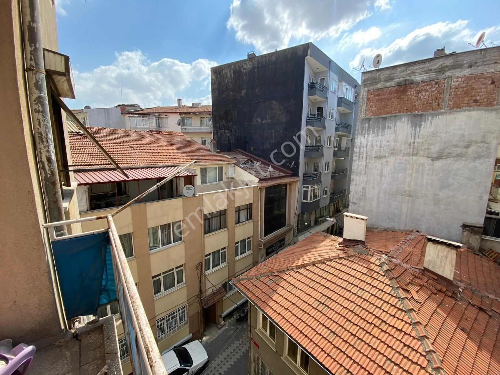 Era Sözden Balıkesir Altıeylül Mah. 2+1 Satılık Daire - Görsel 20