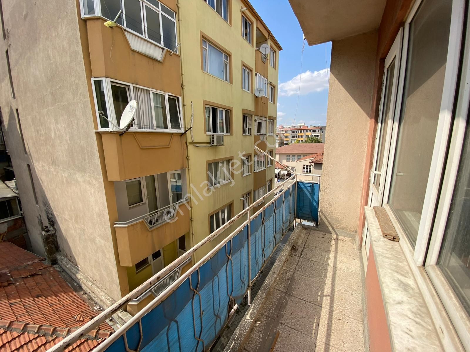 Era Sözden Balıkesir Altıeylül Mah. 2+1 Satılık Daire - Görsel 23