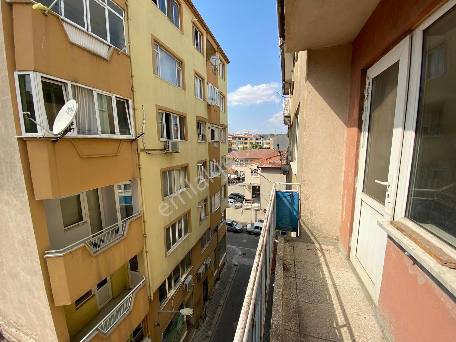 Era Sözden Balıkesir Altıeylül Mah. 2+1 Satılık Daire - Görsel 21