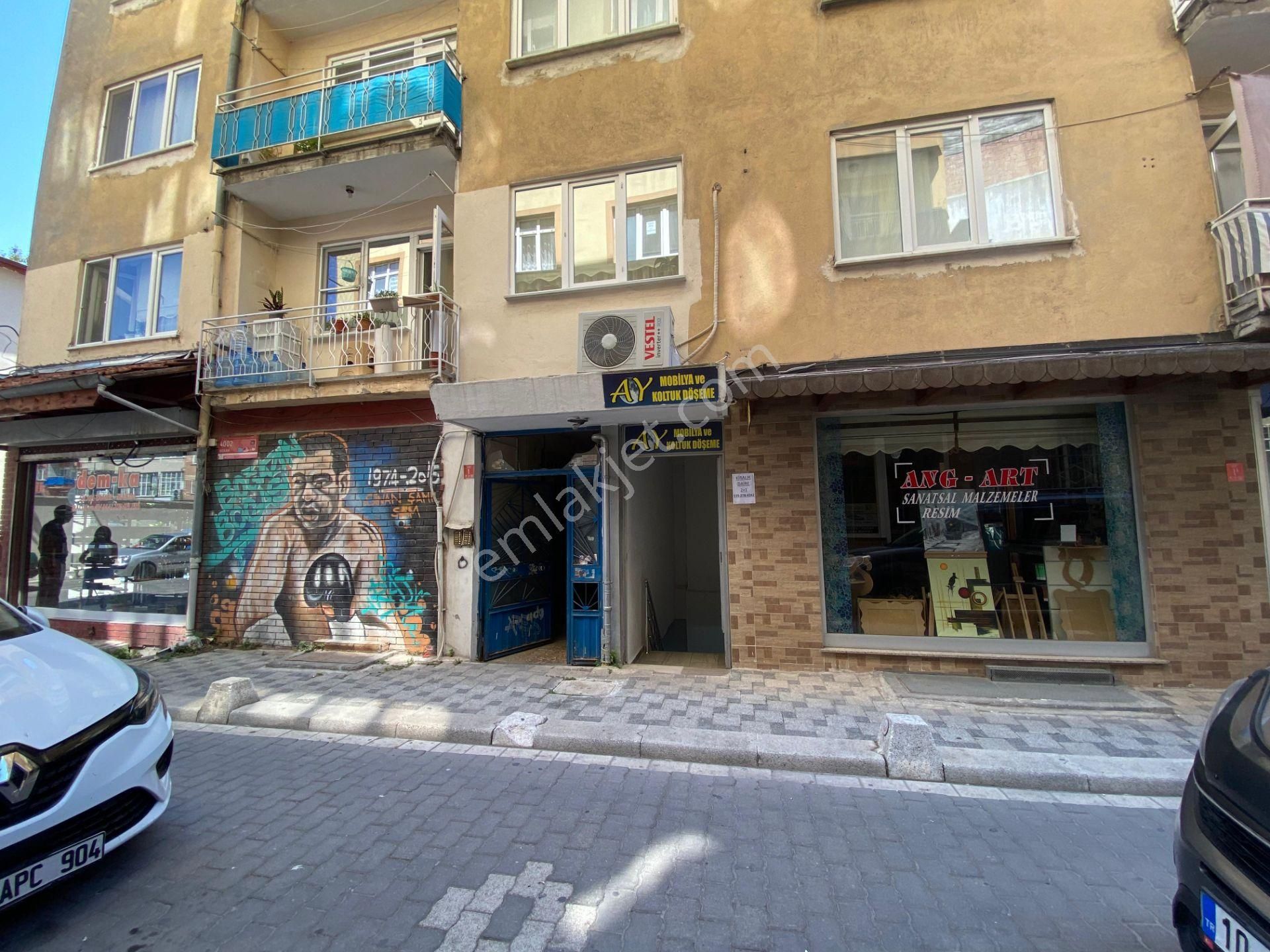 Era Sözden Balıkesir Altıeylül Mah. 2+1 Satılık Daire - Görsel 2