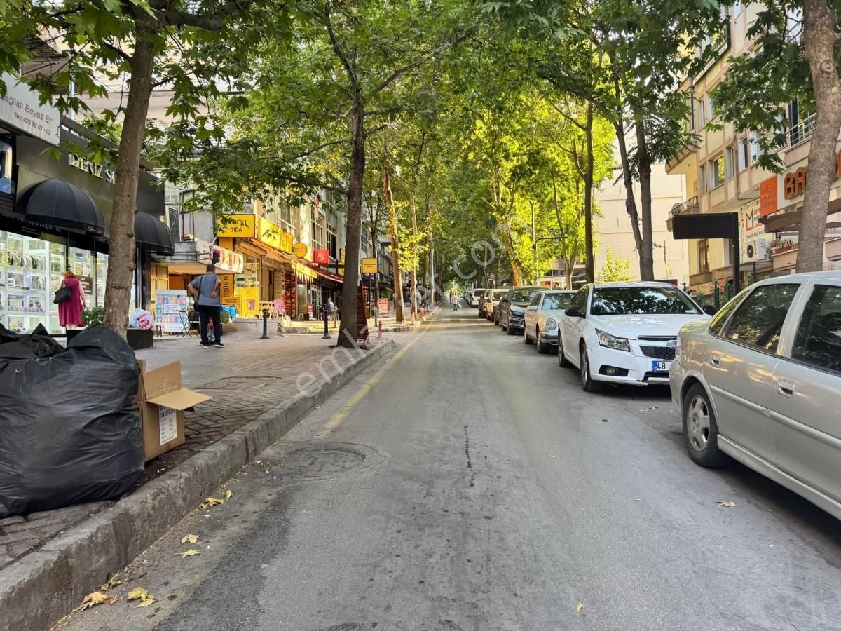 Turyaptan Kızılayda Mobilyalı Kiralık İş Yeri - Görsel 18