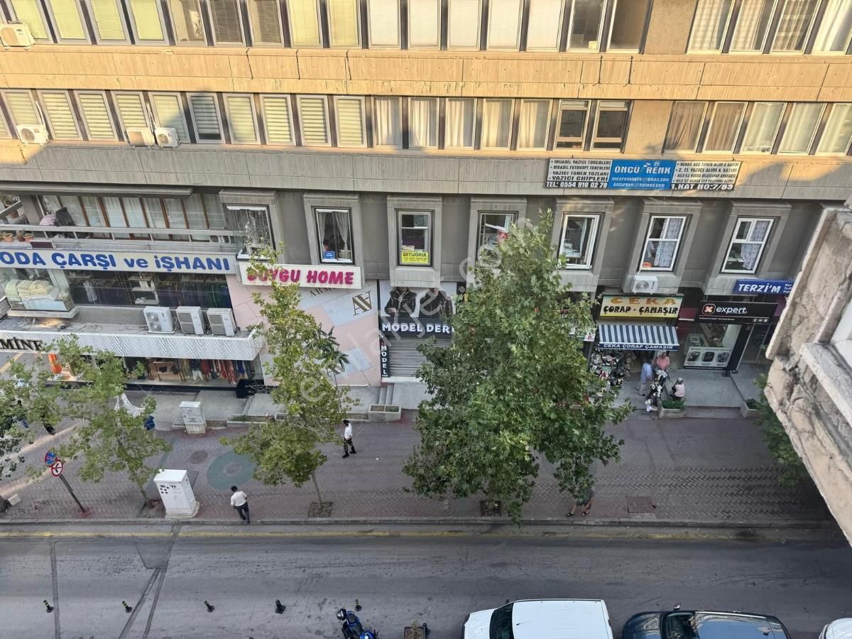 Turyaptan Kızılayda Mobilyalı Kiralık İş Yeri - Görsel 16