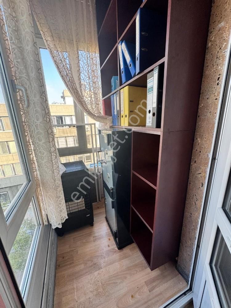 Turyaptan Kızılayda Mobilyalı Kiralık İş Yeri - Görsel 7