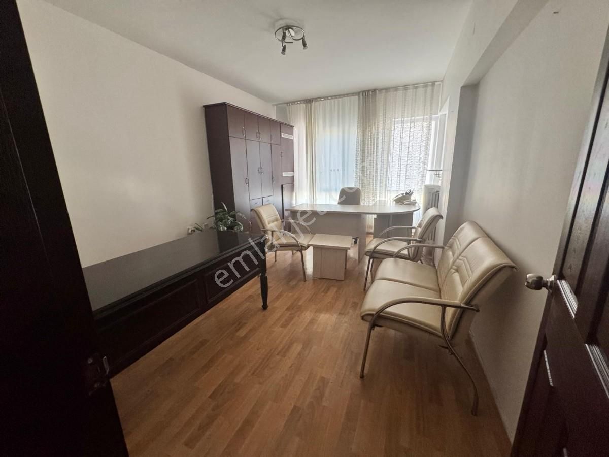 Turyaptan Kızılayda Mobilyalı Kiralık İş Yeri - Görsel 27